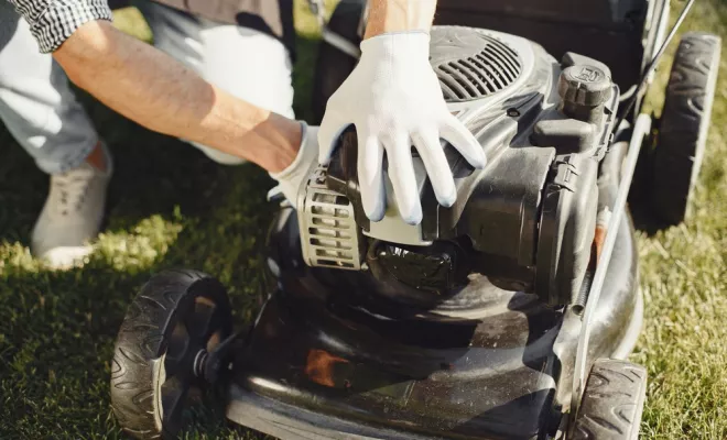 Révision complète des moteurs de tondeuses, Peyrehorade, DEMATTE MOTOCULTURE