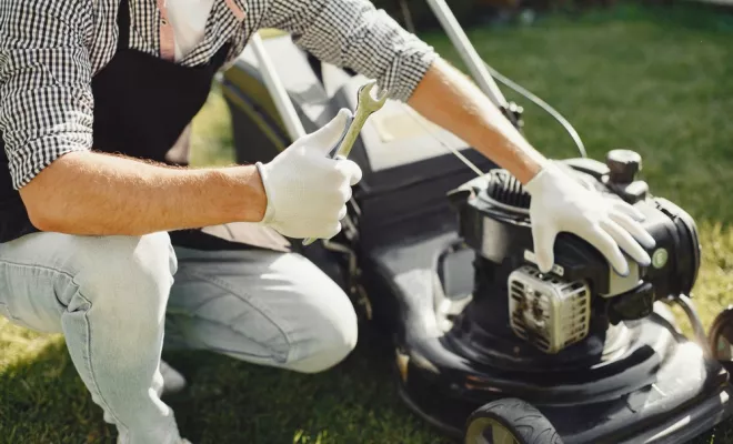 Révision générale du matériel de motoculture, Peyrehorade, DEMATTE MOTOCULTURE