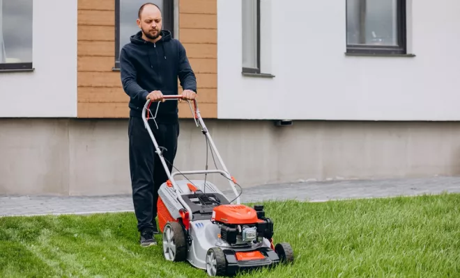 Vente de tondeuses électriques, Peyrehorade, DEMATTE MOTOCULTURE